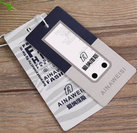 wholesale rfid swing tag|custom hang tags for sale.